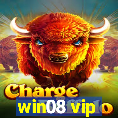 win08 vip