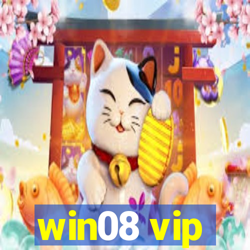 win08 vip