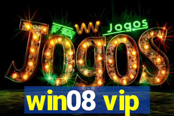 win08 vip