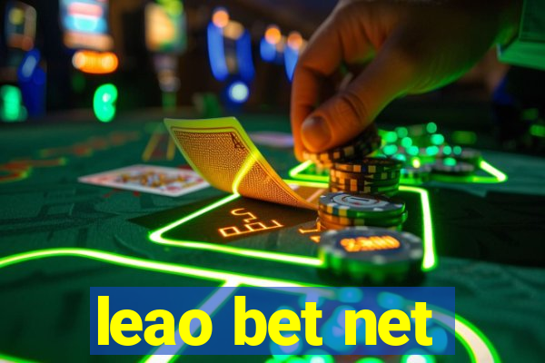 leao bet net