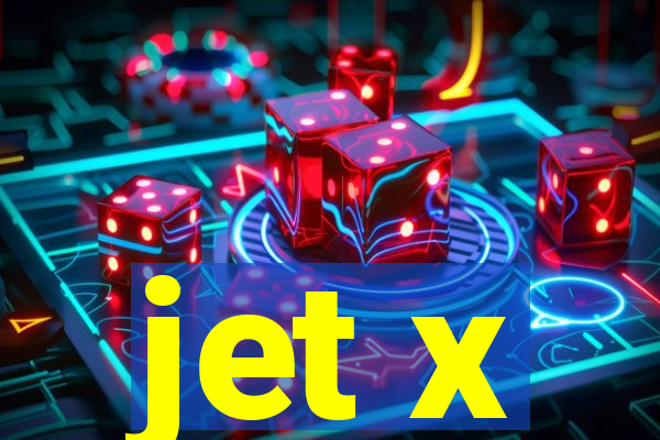 jet x