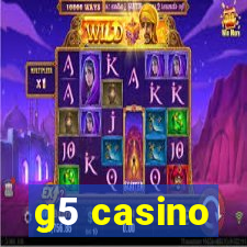 g5 casino