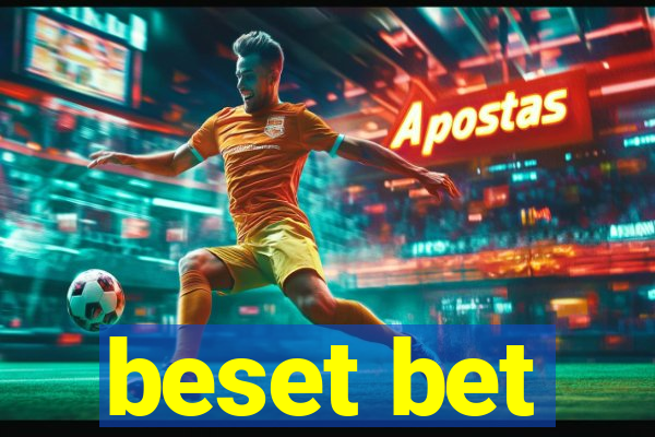 beset bet