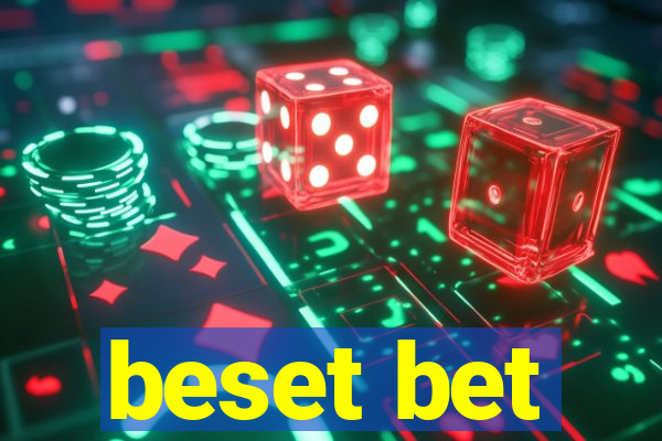 beset bet