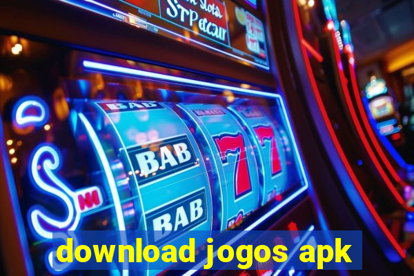 download jogos apk