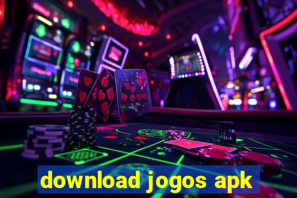 download jogos apk