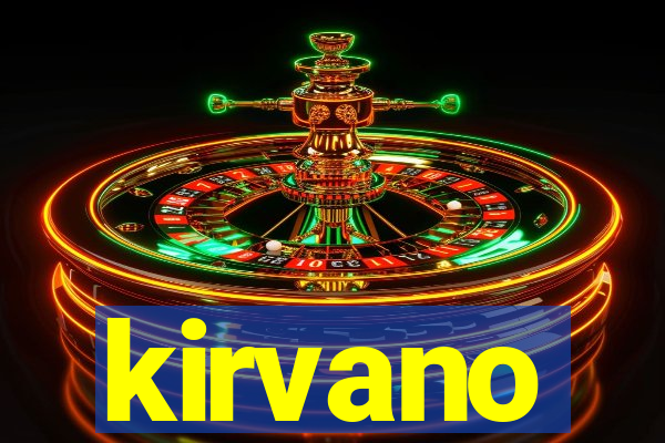 kirvano