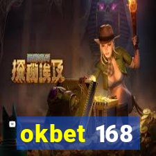 okbet 168