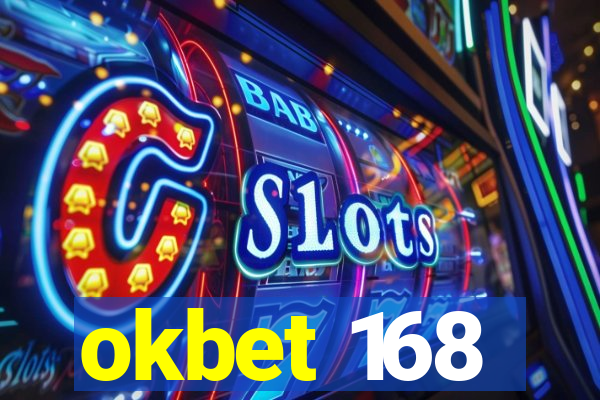 okbet 168