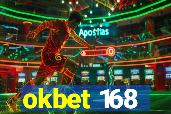 okbet 168