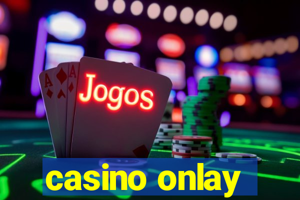 casino onlay