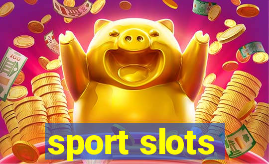 sport slots