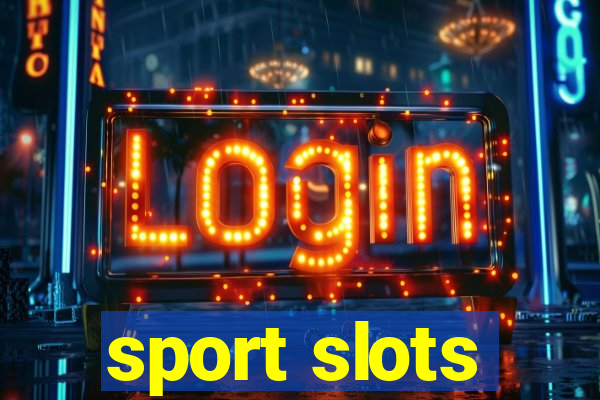 sport slots