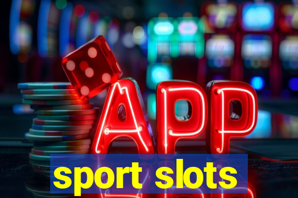 sport slots