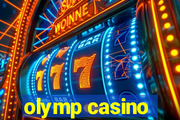 olymp casino