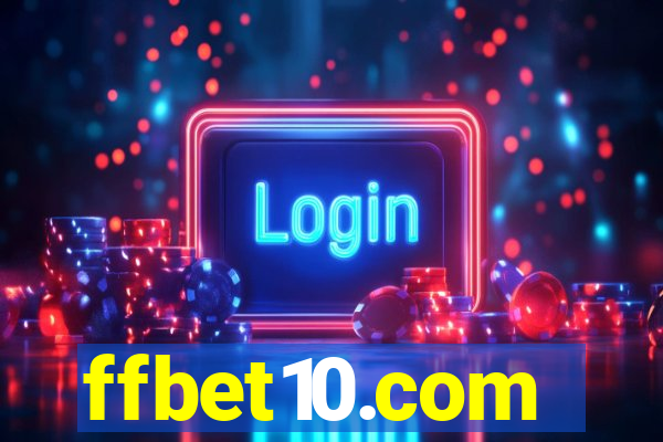 ffbet10.com