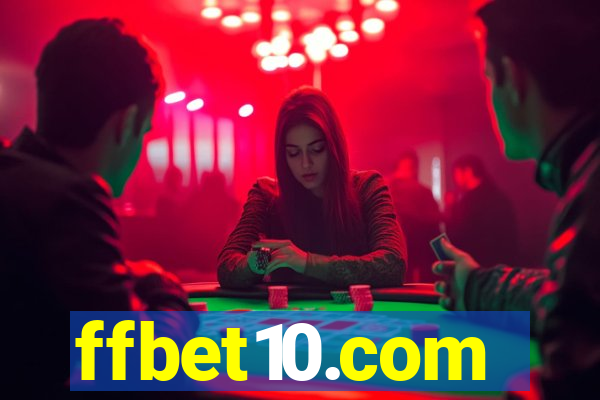 ffbet10.com