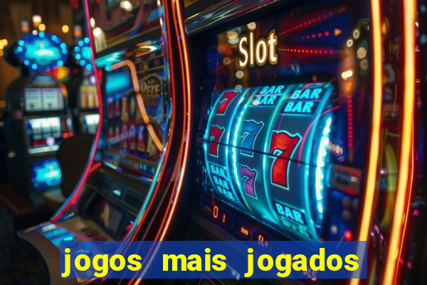 jogos mais jogados no android