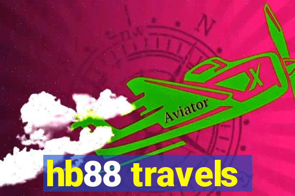 hb88 travels