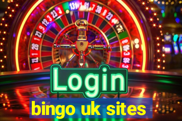 bingo uk sites