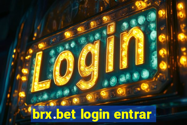 brx.bet login entrar