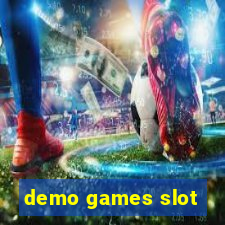 demo games slot