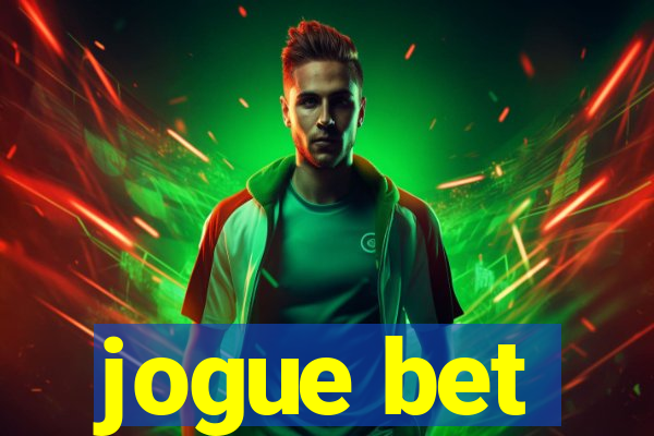 jogue bet