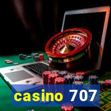 casino 707