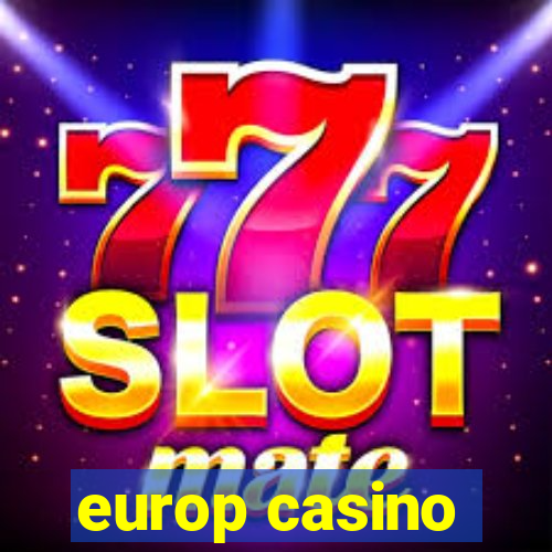 europ casino