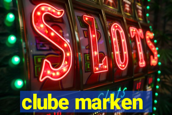 clube marken