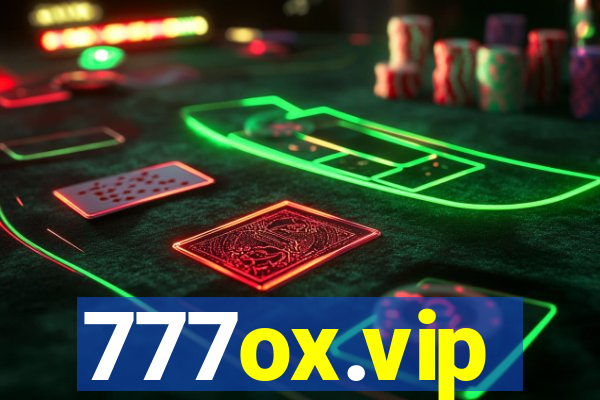 777ox.vip