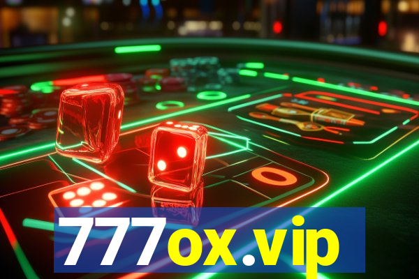 777ox.vip