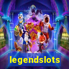 legendslots