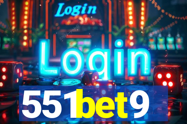 551bet9