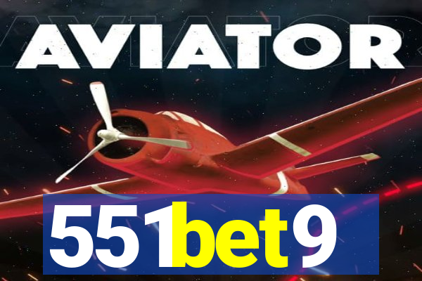 551bet9