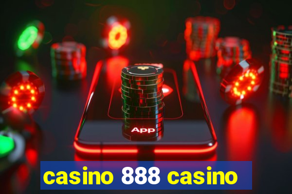 casino 888 casino