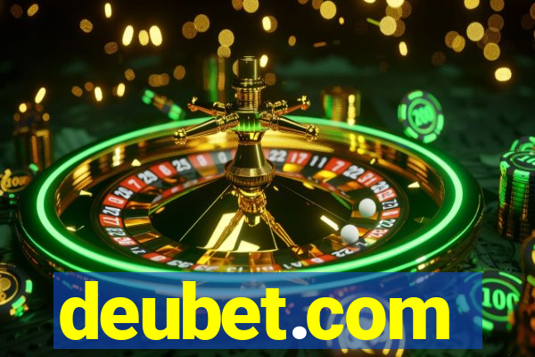 deubet.com