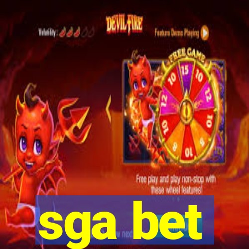 sga bet