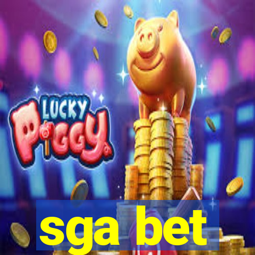 sga bet