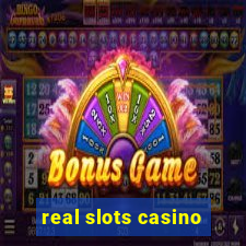 real slots casino