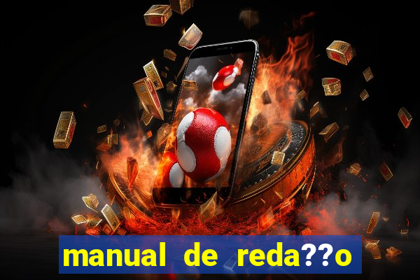 manual de reda??o folha pdf download