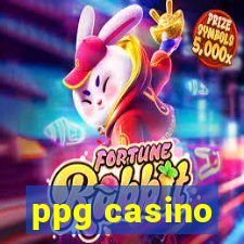 ppg casino