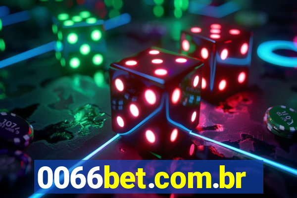 0066bet.com.br