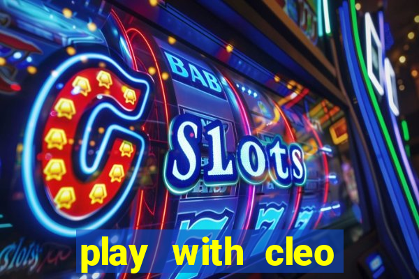 play with cleo slot free play