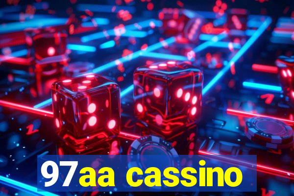 97aa cassino