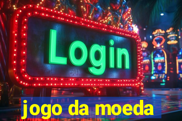 jogo da moeda