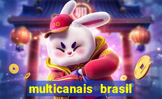 multicanais brasil vs uruguai