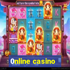 0nline casino