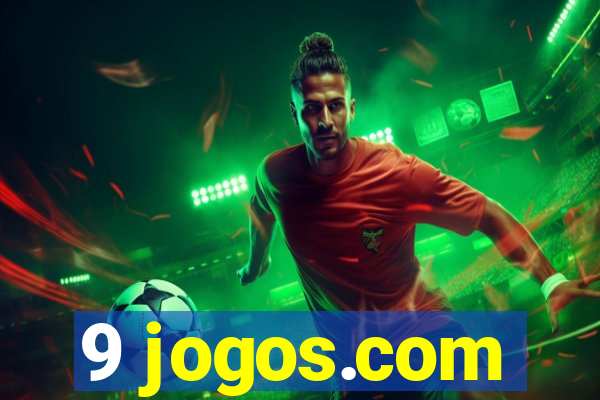 9 jogos.com