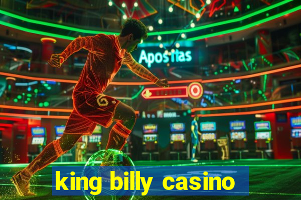 king billy casino